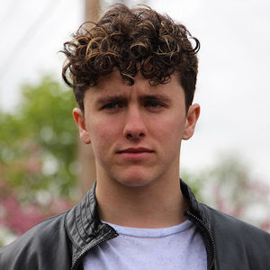 Meet your Posher, Jordan